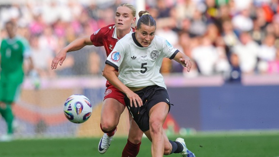 Coverbild Deutschland / Giulia Gwinn