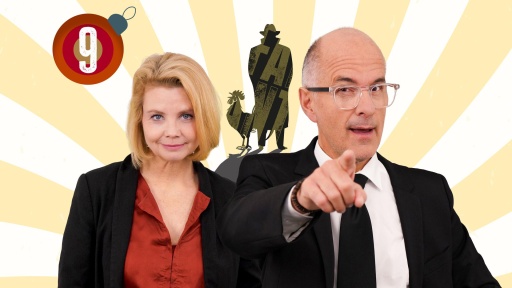 Bild: Foto: Steffen Wagener / Grafik: hr/Sybille Ring, Saskia Schmidt, AdobeStock