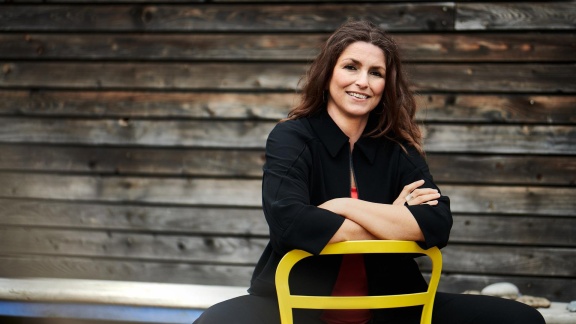 Das Wort Zum Sonntag - Annette Behnken: Alle An Einem Tisch
