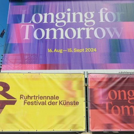 Ruhrtriennale 2024
