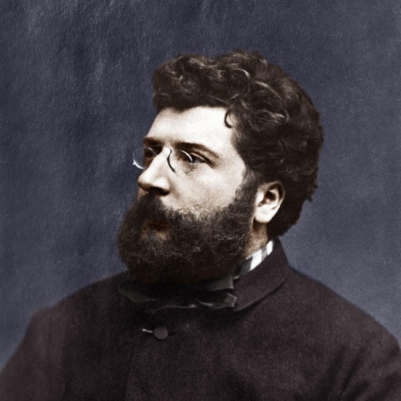 Georges Bizet - "Jeux d'enfants"