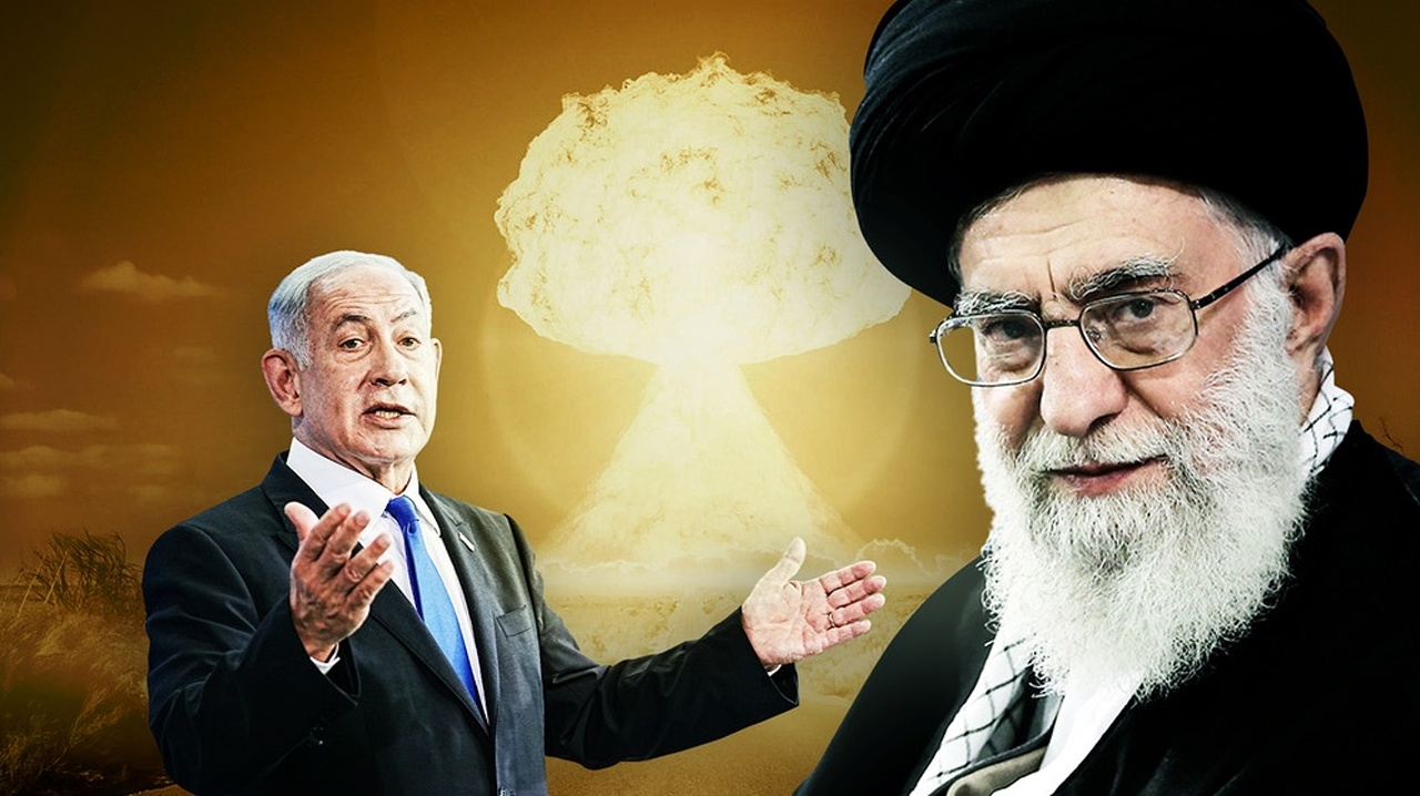 Iran-Israel: Lassen sie die Lage in Nahost eskalieren?