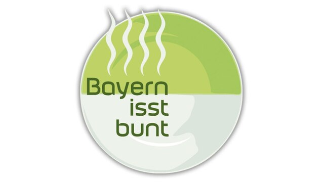 Sendungsbild: Bayern isst bunt | Bild: BR