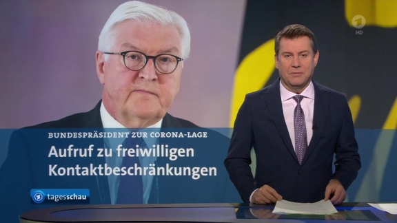 Tagesschau - Tagesschau, 18:00 Uhr