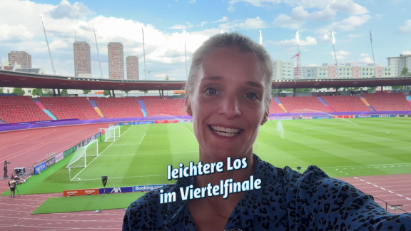 Coverbild Deutschland / Giulia Gwinn