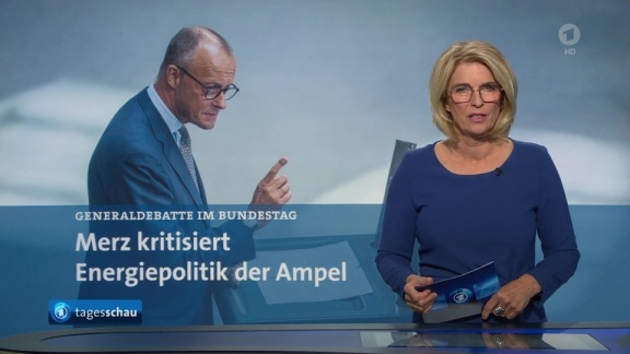 Tagesschau - Tagesschau, 12:00 Uhr