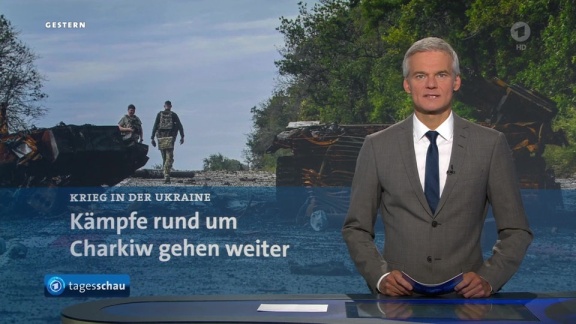 Tagesschau - Tagesschau, 10:00 Uhr