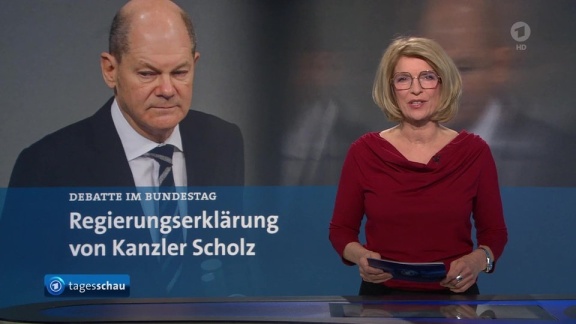 Tagesschau - Tagesschau, 12:00 Uhr