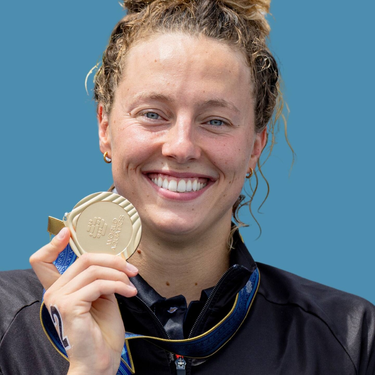 Talk mit Thees · Leonie Beck 