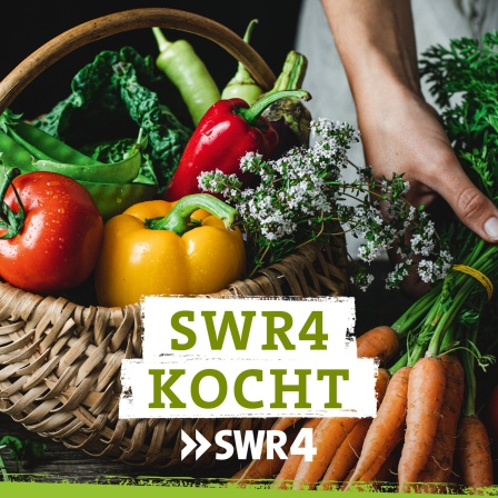 Podcast SWR4 &#039;SWR4 kocht&#039;