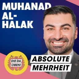 Muhanad Al-Halak (FDP): Vom Flüchtling zum Politiker - Thumbnail