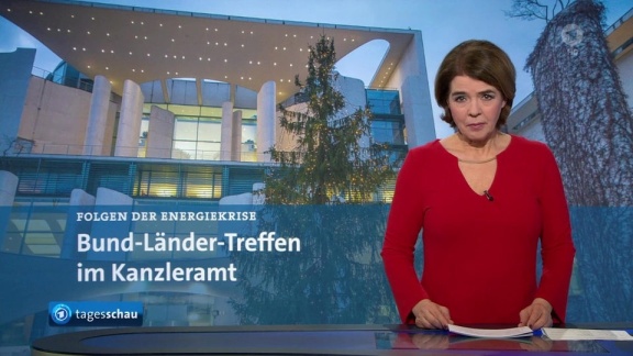 Tagesschau - Tagesschau, 20:00 Uhr