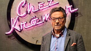 Dieter Dehm zu Gast bei Kurt Krömer