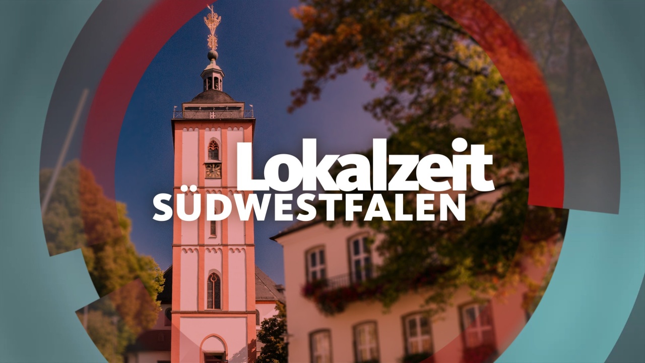 WDR Lokalzeit Südwestfalen | 05.06.2026