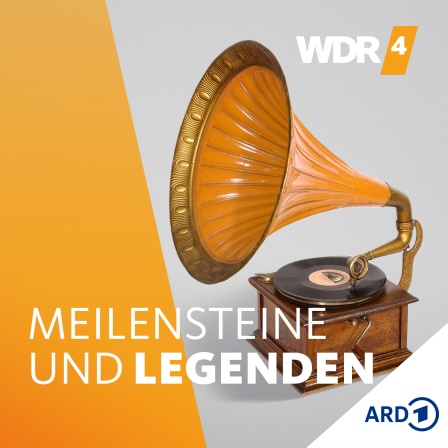 WDR 4 Meilensteine und Legenden