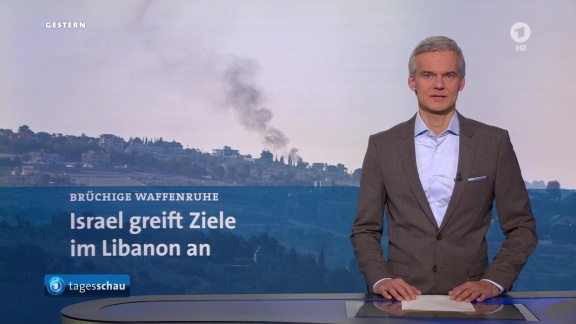 Tagesschau - Tagesschau 07:00 Uhr, 03.12.2024