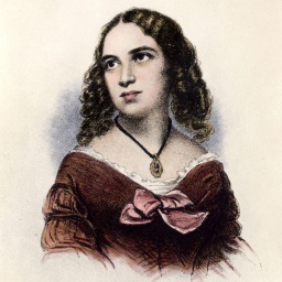 Fanny Hensel "Bergeslust"