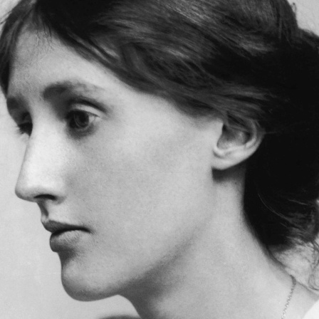 Virginia Woolf