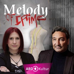 Melody of Crime - Maurizio Gucci
