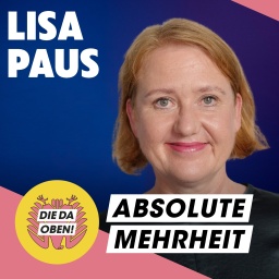 Lisa Paus (Grüne): „Krise ist das neue Normal“ - Thumbnail