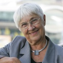 Die Autorin Dr. Marianne Krüll