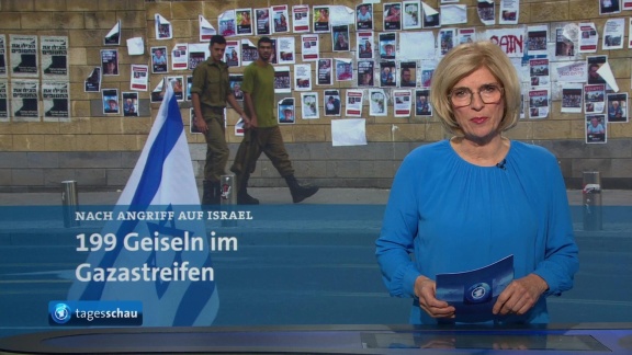 Tagesschau - Tagesschau 15:00 Uhr