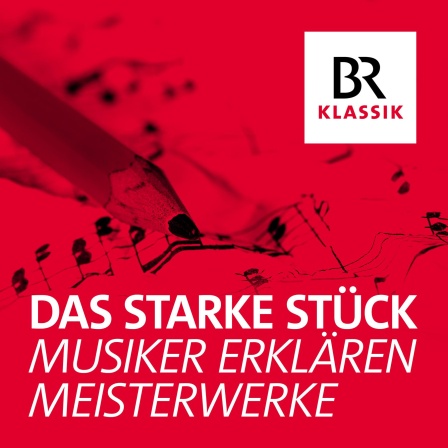 Bild: Podcastlogo