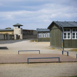 Gedenkstätte KZ Sachsenhausen in Oranienburg