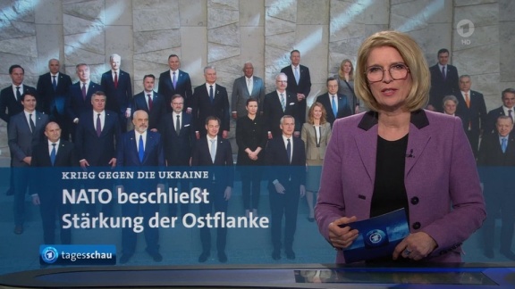 Tagesschau - Tagesschau, 15:00 Uhr