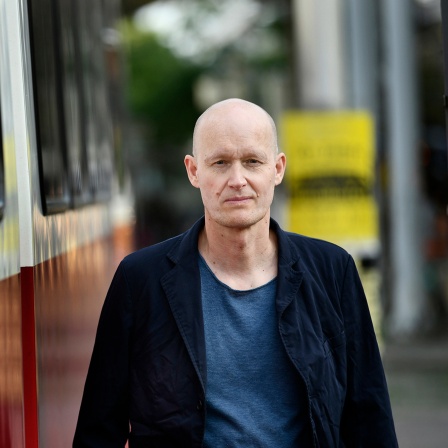 Arno Geiger