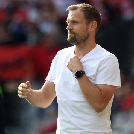 Bo Svensson, Trainer vom 1. FSV Mainz 05