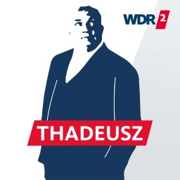 WDR 2 Jörg Thadeusz