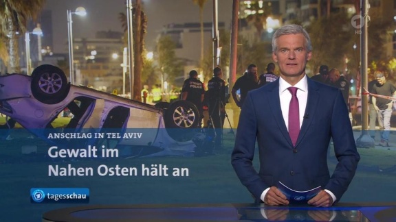 Tagesschau - Tagesschau, 12:00 Uhr