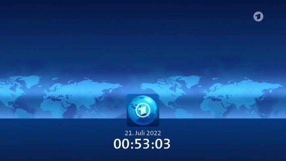 Tagesschau - Tagesschau, 00:53 Uhr