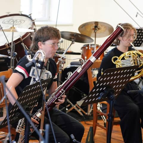 Jetztmusik 12.02. IEMA in Edenkoben