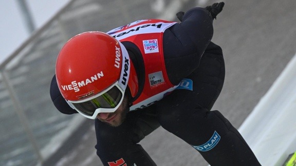 Sportschau - Der 1. Durchgang Der Männer In Engelberg In Voller Länge