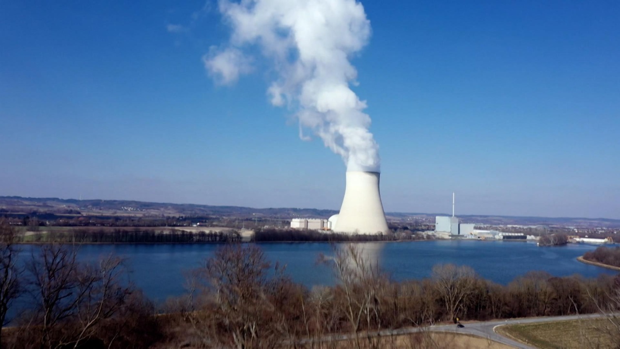 Bedenken gegen Atomausstieg beiseite gewischt?