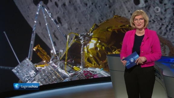 Tagesschau - Tagesschau 12:00 Uhr, 23.02.2024
