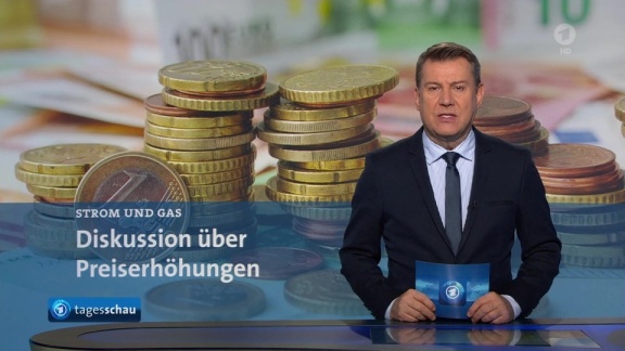 Tagesschau - Tagesschau, 12:30 Uhr