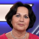 Ferdos Forudastan, Leiterin des WDR Europaforums und Geschäftsführerin der CIVIS Medienstiftung