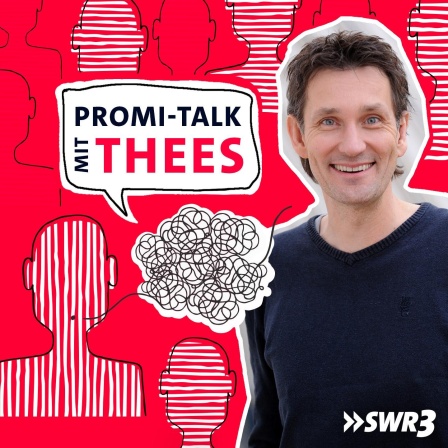 Promi-Talk mit Thees