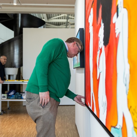Bernd Feil