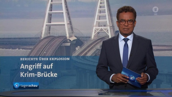 Tagesschau - Tagesschau 14:00 Uhr