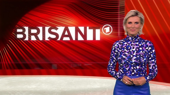 Brisant - Brisant Vom 16. Januar