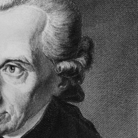 Immanuel Kant