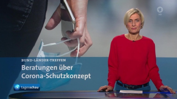 Tagesschau - Tagesschau, 16:00 Uhr