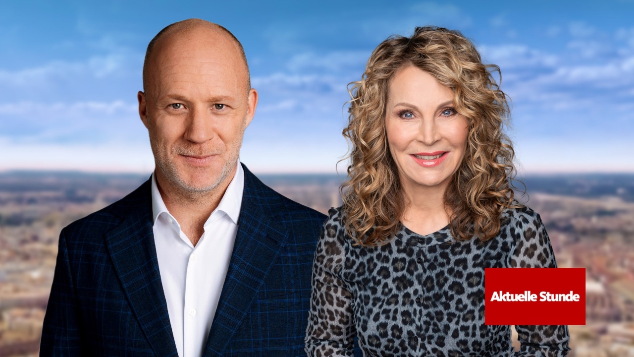 Aktuelle Stunde | 31.05.2026