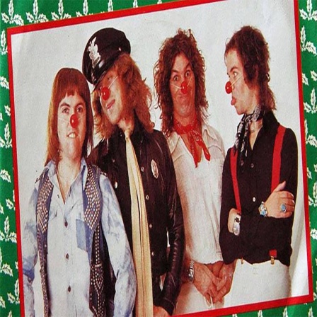 Merry X-Mas Everybody - Slade