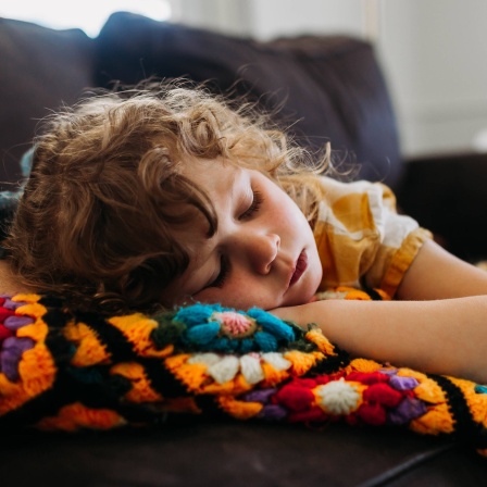 Halten wir bald alle Siesta? 