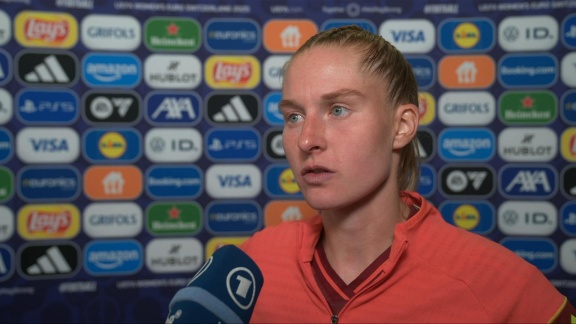 Coverbild Deutschland / Giulia Gwinn